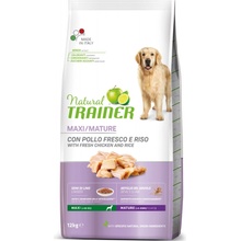 Nova Foods Trainer Natural Maxi Maturity kura 12 kg