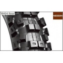 Pneumatiky na motorku Bridgestone M404 80/100 R12 41M