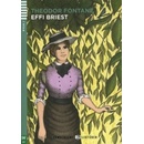 Effi Briest + CD - Theodor Fontane