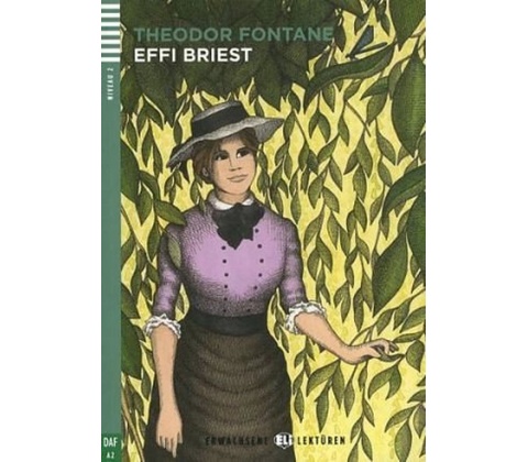Effi Briest + CD - Theodor Fontane
