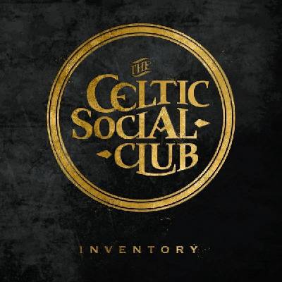 Celtic Social Club - Inventory (2 LP) (3760051150341)
