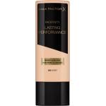 MAX Factor Facefinity Lasting Performance течен фон дьо тен за дълготраен ефект цвят 095 Ivory 35ml
