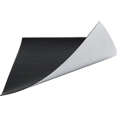 Magnetická folie samolepící - formát A4 (tl. 1.0 mm) – Hledejceny.cz