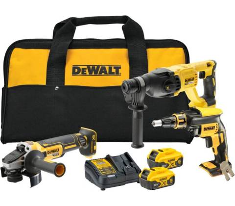 Dewalt DCK304P2