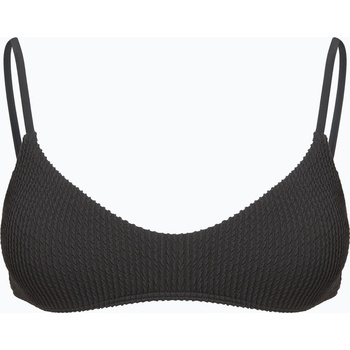 Billabong Горнище на бански костюм Billabong Summer High V Bralette black pebble