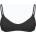 Billabong Горнище на бански костюм Billabong Summer High V Bralette black pebble
