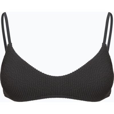 Billabong Горнище на бански костюм Billabong Summer High V Bralette black pebble