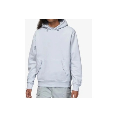 Jordan solefly hoodie DV7509 085 Biela