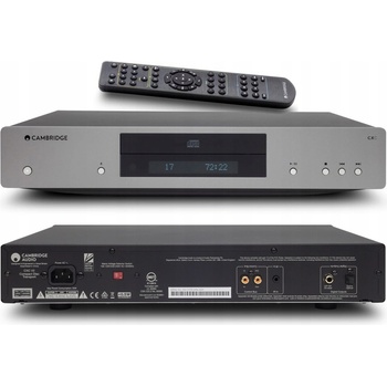Cambridge Audio CXC v2