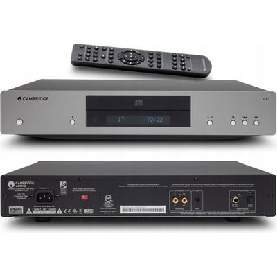 Cambridge Audio CXC v2