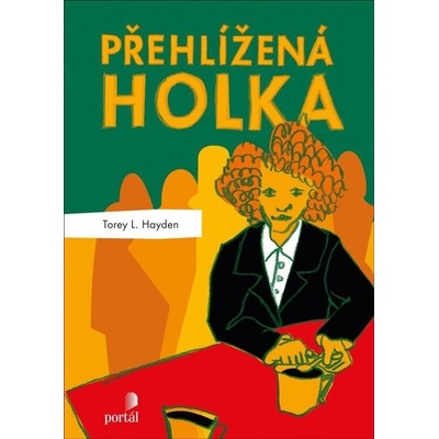 Přehlížená holka