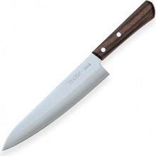 KANETSUGU Miyabi Isshin nůž Chef / Gyuto 210 mm
