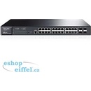 Switche TP-LINK T2600G-28MPS