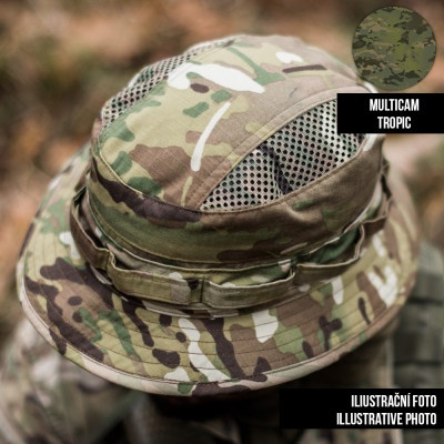Klobouk SCG Commando Multicam – Zboží Dáma