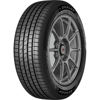 Image 1 of Dunlop Sport All Season XL 215/55 R18 99V