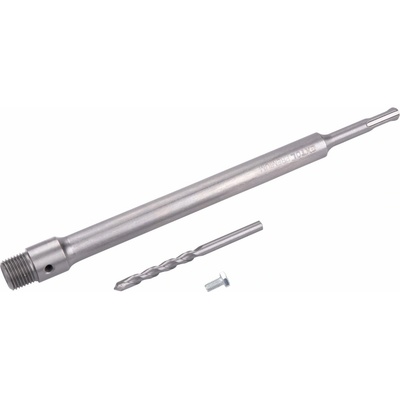 Extol Premium 8801949 SDS plus s vodícím vrtákem, 300mm x M22 – Hledejceny.cz