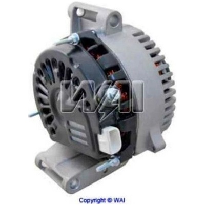 Alternátor Ford 5L8T-10300-MC