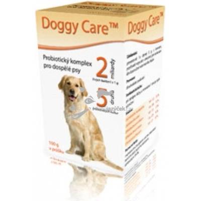 Harmonium INC Doggy Care Adult Probiotika plv 100 g