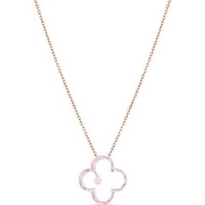 Дамско колие Daniel Klein DKJ. 3.4023-4 (DKJ.3.4023-4)