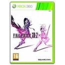 Hry na Xbox 360 Final Fantasy XIII-2