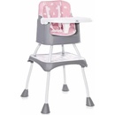 Image 1 of Lorelli Trick 3in1 pink bears