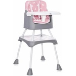 Lorelli Trick 3in1 pink bears