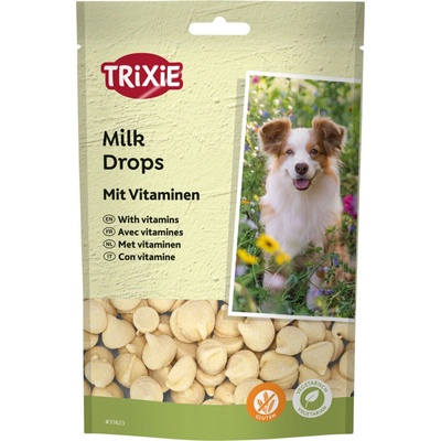 Trixie Milch Drops s vitamínmi 350 g