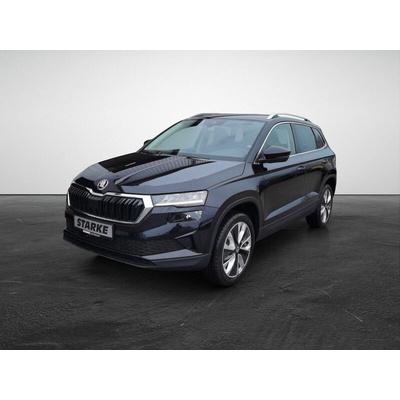 Skoda Karoq 1.5 TSI Selection DSG 110 kW