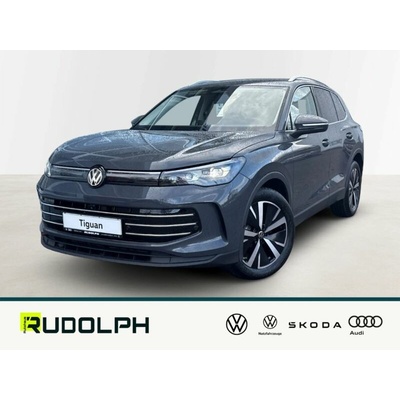Volkswagen Tiguan 2.0 TDI Elegance DSG 110 kW