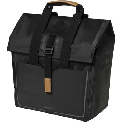 BASIL Urban Dry Shopper 20l na nosič