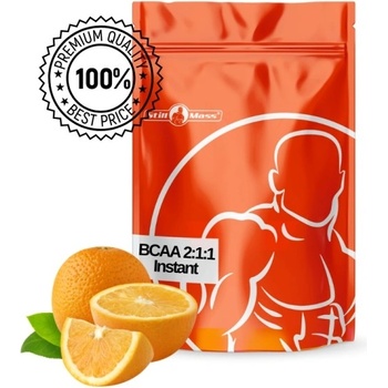 Still Mass BCAA Instant 2: 1: 1 1000 g