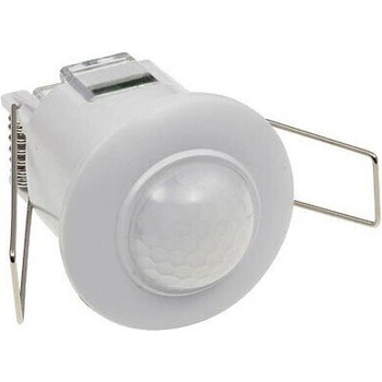 Vito Сензор за движение ms04, за вграждане, бял - vito (6110070)