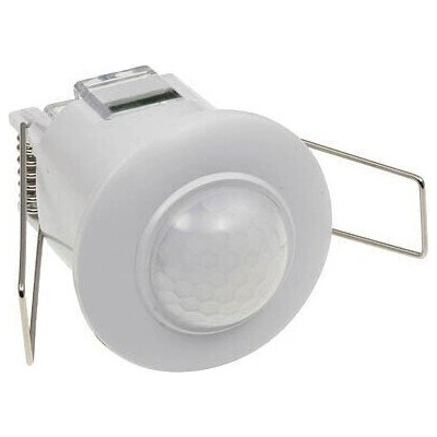 Vito Сензор за движение ms04, за вграждане, бял - vito (6110070)