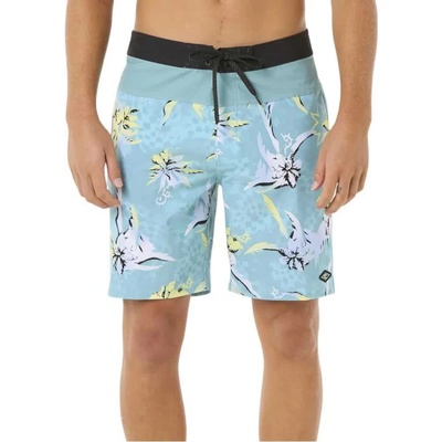 Бански гащета Rip curl Mirage Mason Raw Energy swimming shorts - Blue (Blue Lagoon)
