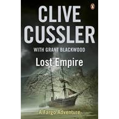 Lost Empire Clive Cussler