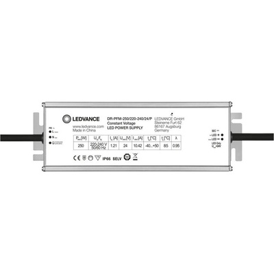 OSRAM LEDVANCE DR-PFM -250/220-240/24/P 4058075240032