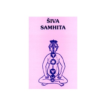 Šiva Samhita Hatha-jóga