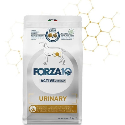 Forza10 Urinary active 10 kg