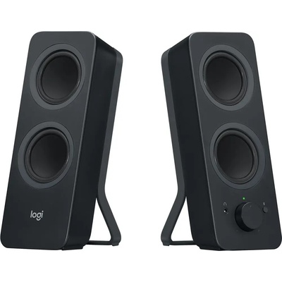 Logitech Z207 5 W