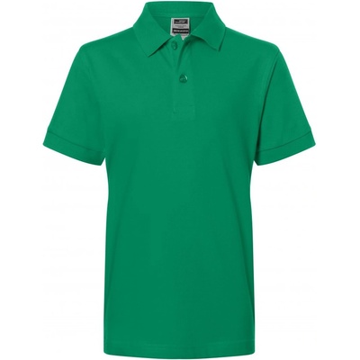 James Nicholson JN070K IRISH GREEN