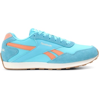Reebok Маратонки Reebok Women's Glide Low-Top Trainers - Digital Blue