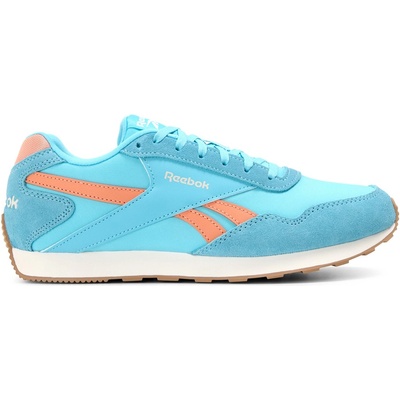 Reebok Маратонки Reebok Women's Glide Low-Top Trainers - Digital Blue