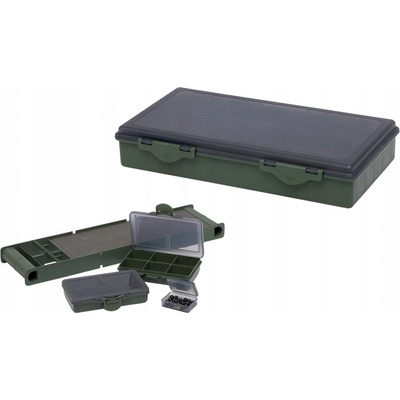 Prologic Cruzade Tackle Box