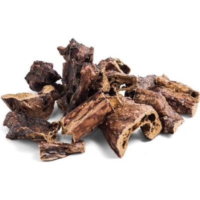 Dr. Jag plíce hovězí sušené 1 kg