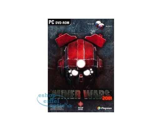 Miner Wars 2081