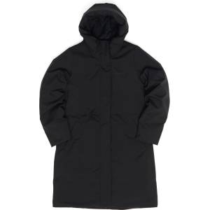 MAZINE Дамско палто Mazine Women's Basic Padded Parka Coat - Black (102-4717-0112)