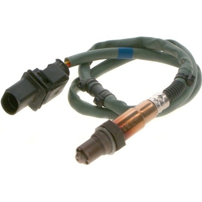 Lambda sonda BOSCH 0 258 017 333