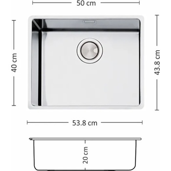 Image 1 of Leks FERRARA PLUS 500 U