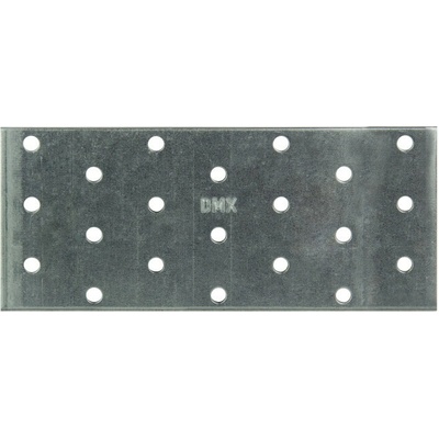 Dema Dierovaná platňa 60x140x2,0 mm