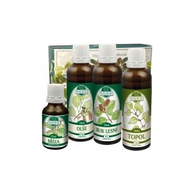 Naděje K02 Reuma Dna 175 ml